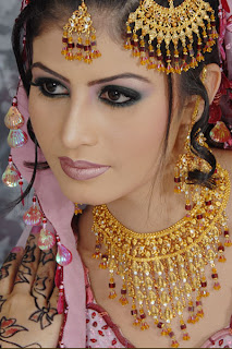 Pakistani Brides